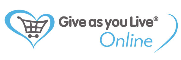 group1 Give As You Live logo